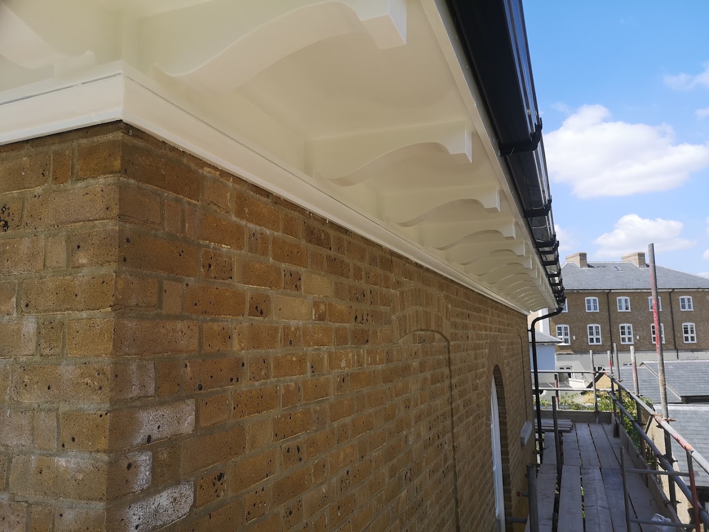 Poundbury Decorating Services (Dave Mead) — Photos 2