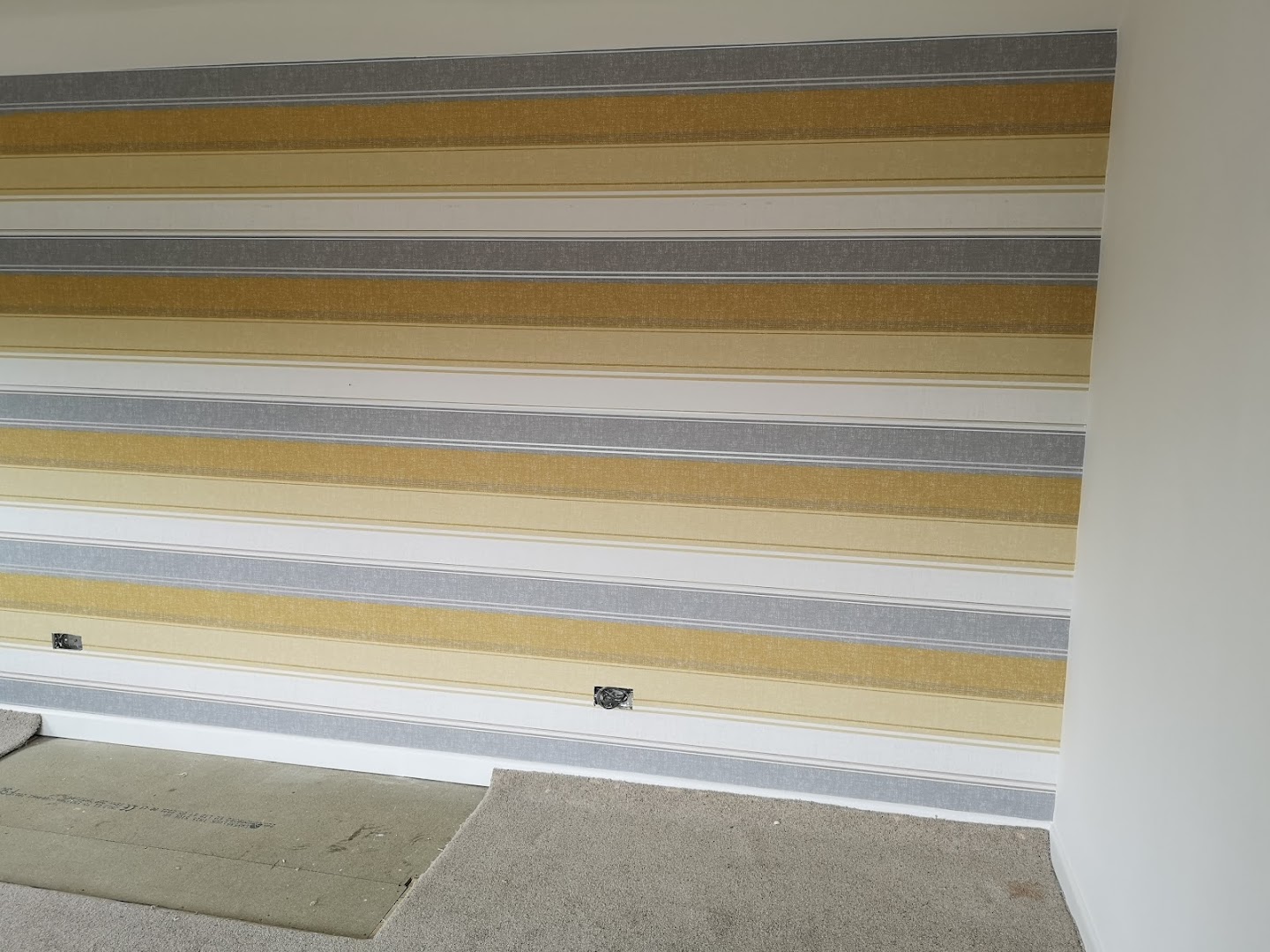 Poundbury Decorating Services (Dave Mead) — Photos 11