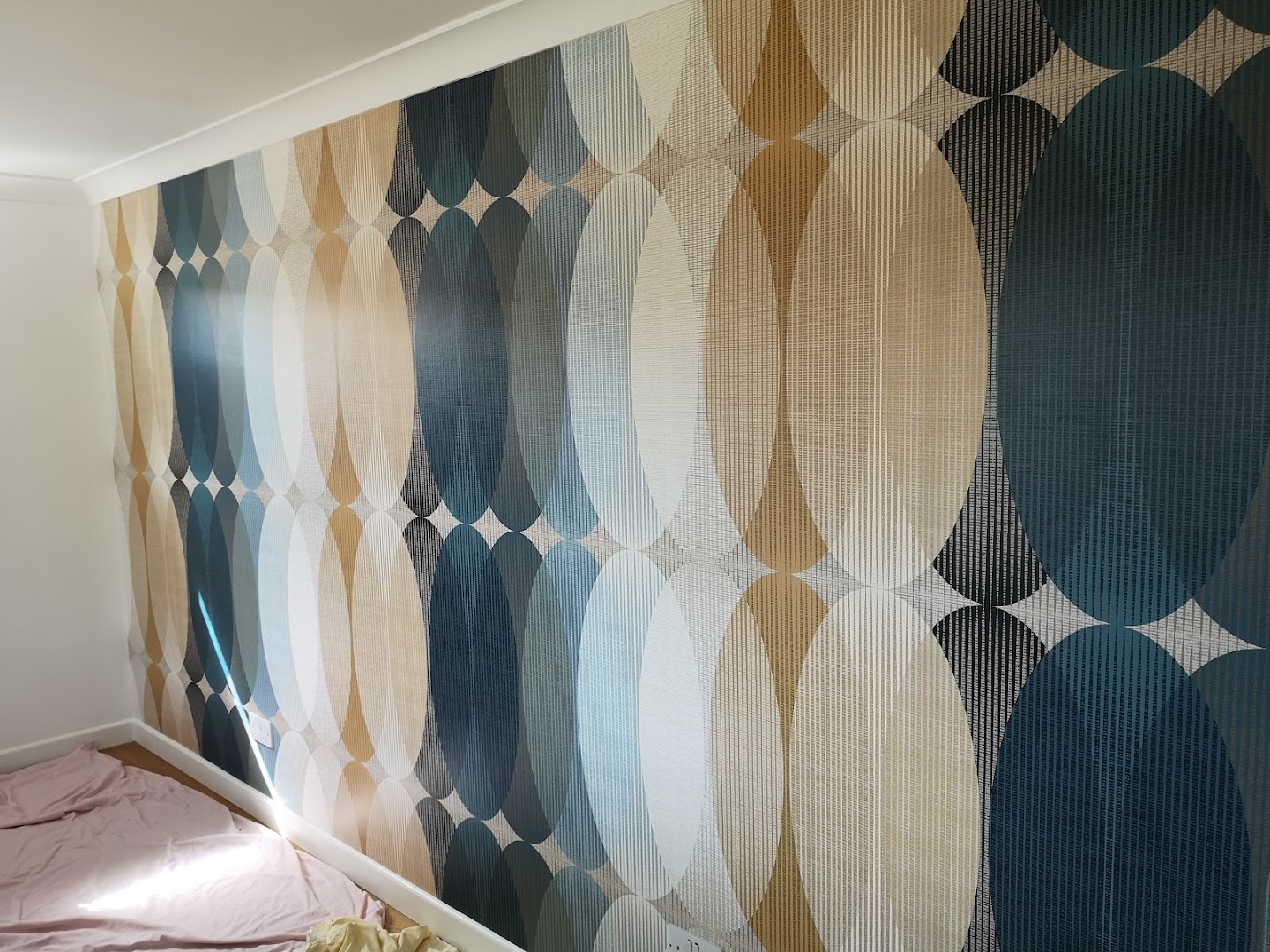 Poundbury Decorating Services (Dave Mead) — Photos 5