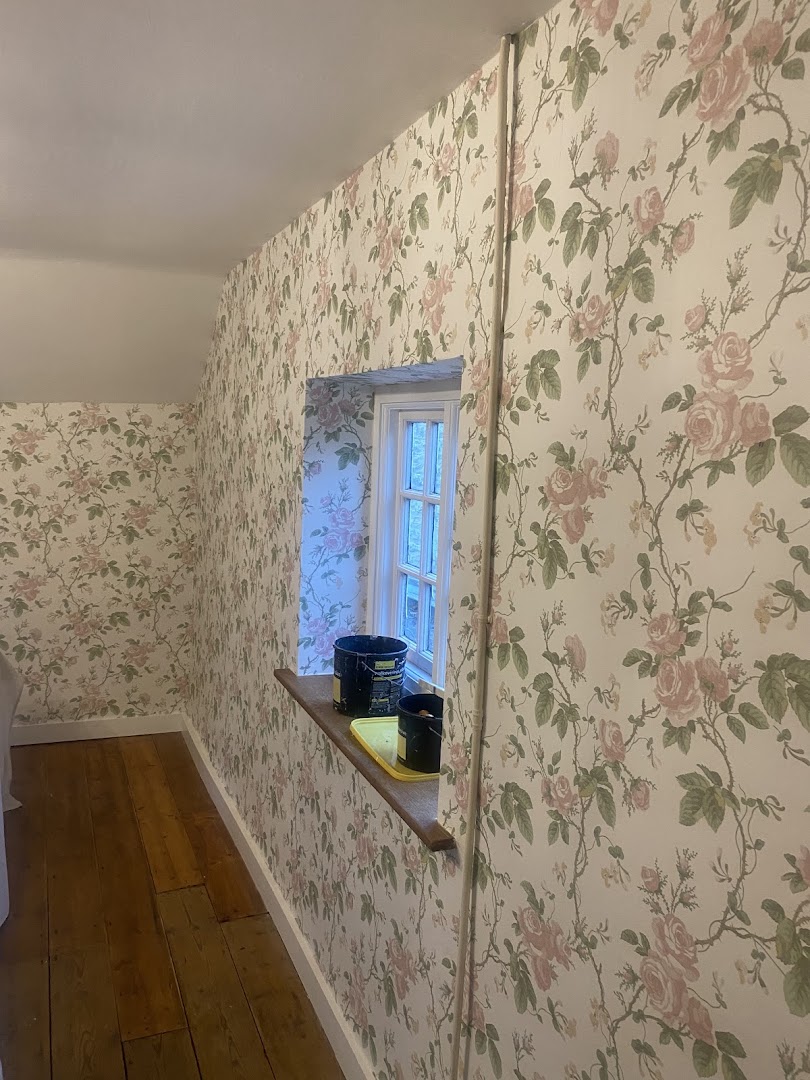 Poundbury Decorating Services (Dave Mead) — Photos 7
