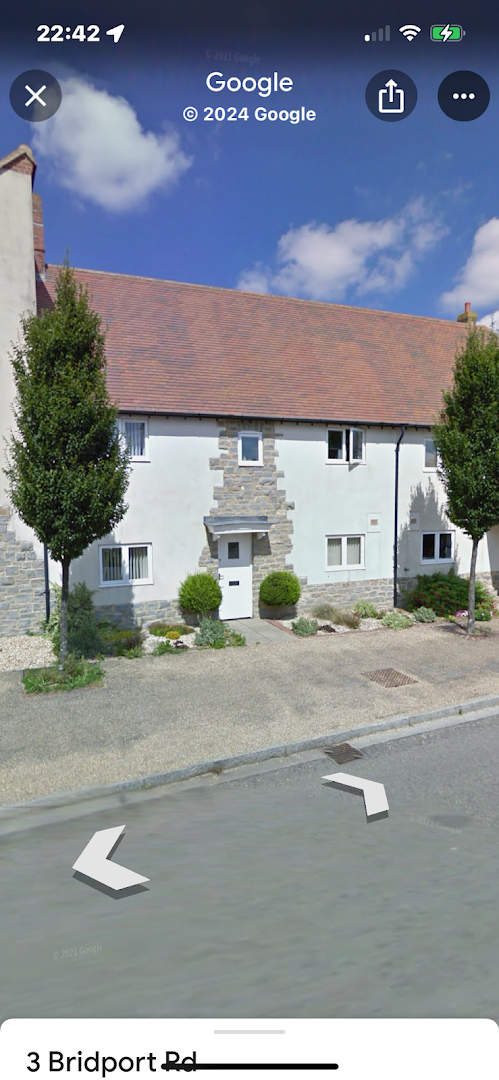 Poundbury Decorating Services (Dave Mead) — Photos 4