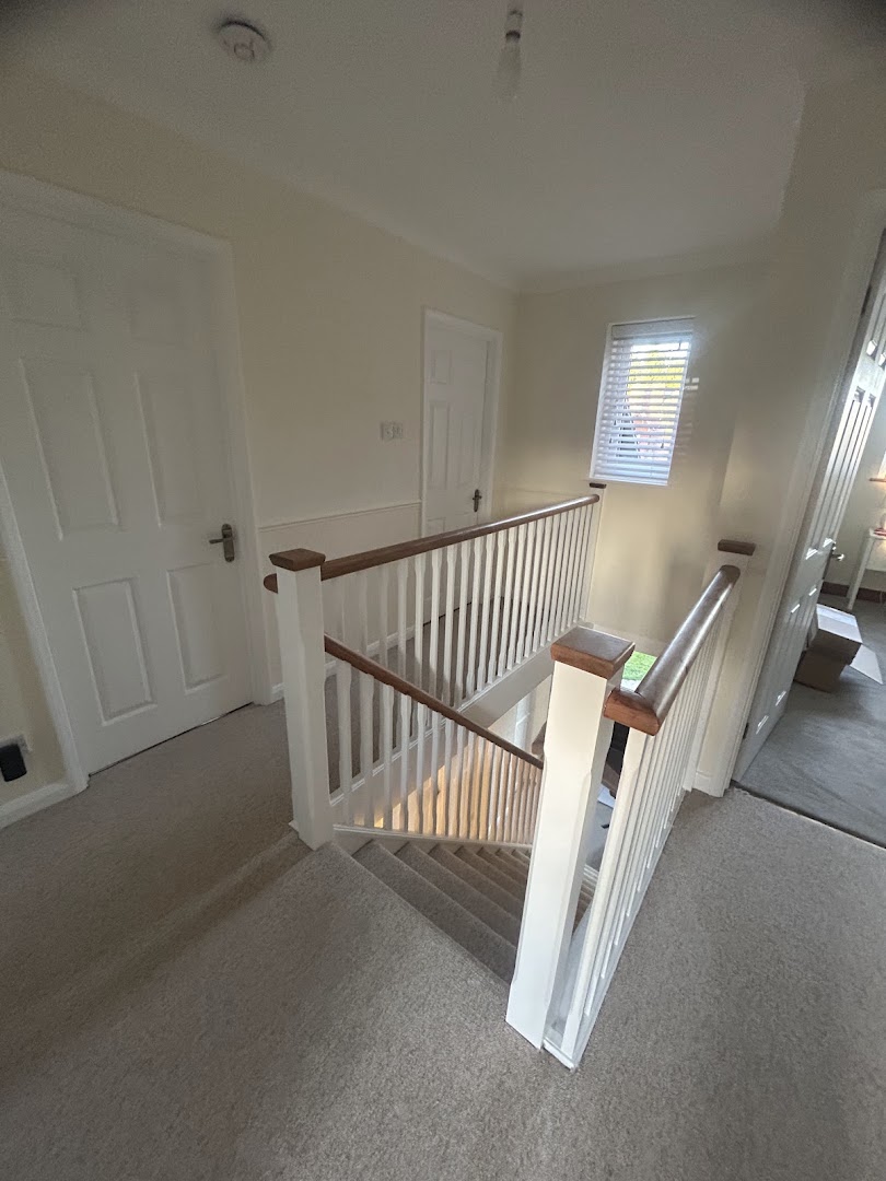 Poundbury Decorating Services (Dave Mead) — Photos 8