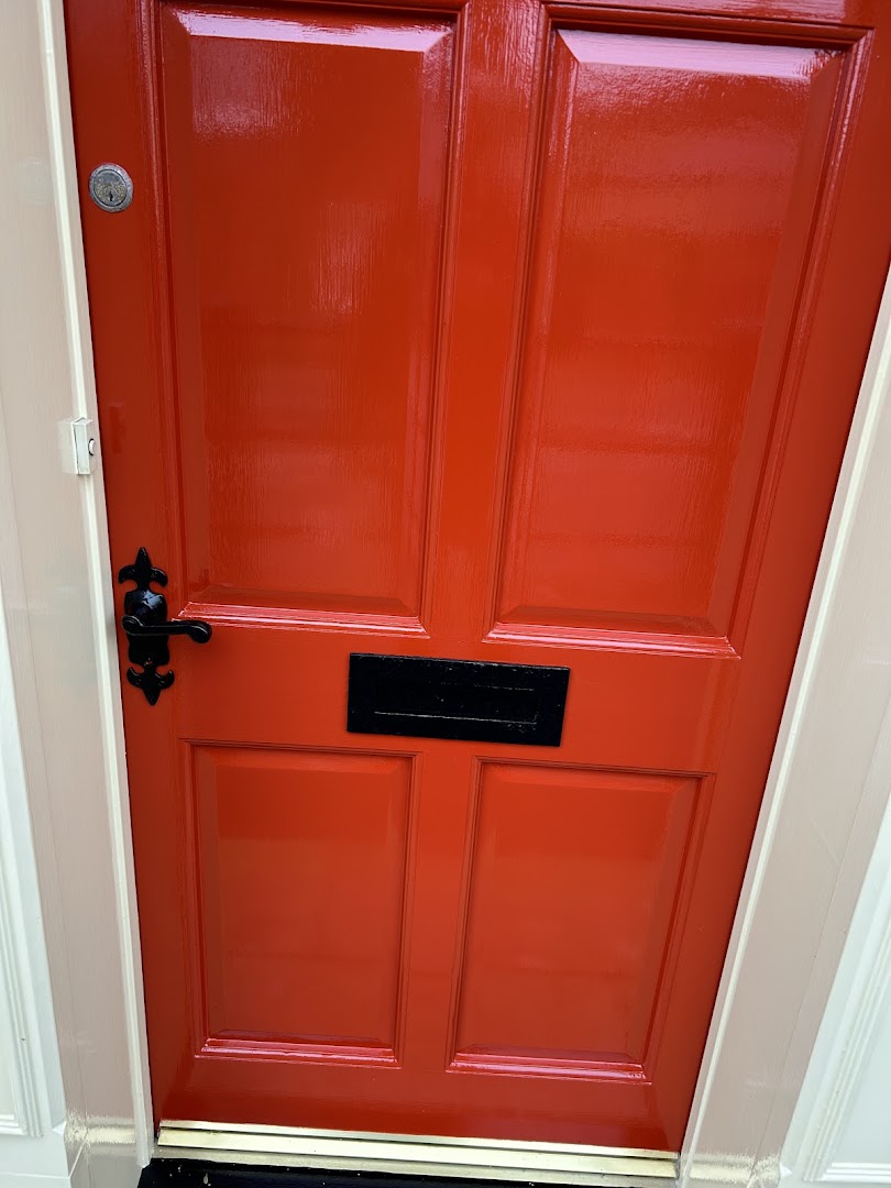 Poundbury Decorating Services (Dave Mead) — Photos 1